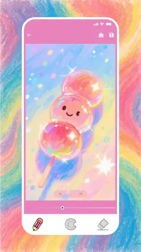 KokoArt screenshot