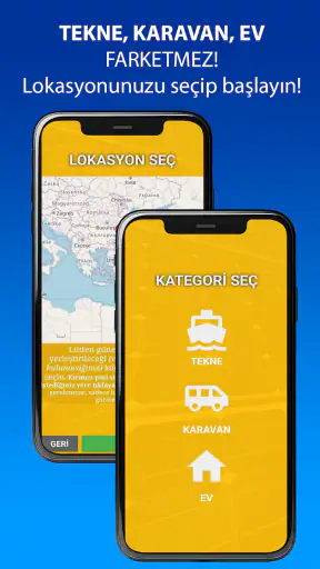 Kolay Güneş Paneli Hesaplayıcı screenshot