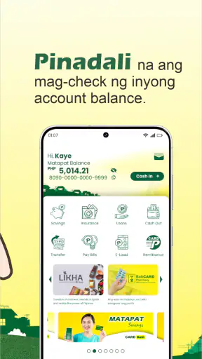 konek2CARD screenshot