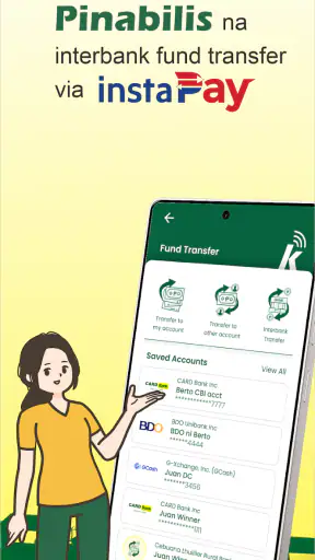 konek2CARD screenshot