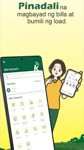 konek2CARD screenshot