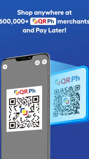 Kredivo - Buy Now Pay Later screenshot