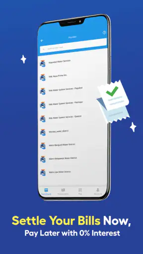 Kredivo - Buy Now Pay Later screenshot