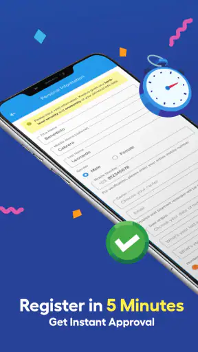 Kredivo - Buy Now Pay Later screenshot