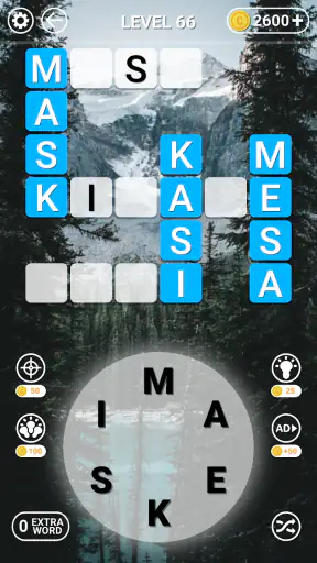 Krosword - Pinoy Tagalog screenshot