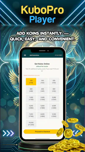 KuboPro Player screenshot