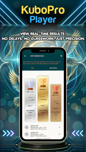 KuboPro Player screenshot