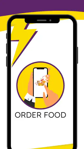KuKu Delivery App screenshot