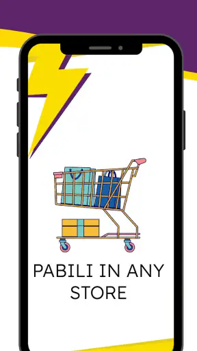 KuKu Delivery App screenshot