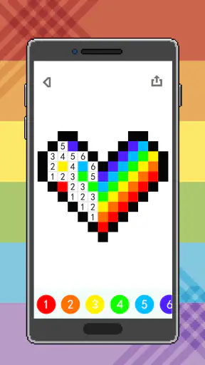 Kulay ng Creative screenshot