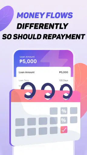 Kusog Pera - Cash Loan App screenshot