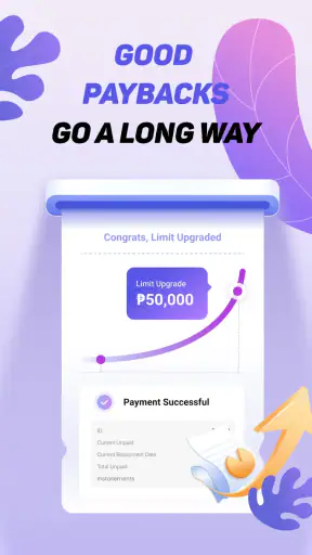 Kusog Pera - Cash Loan App screenshot