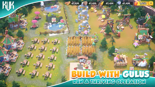 KVK: King VS King screenshot