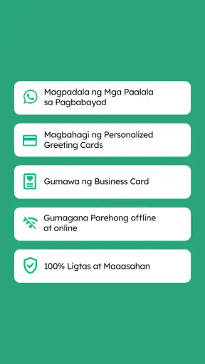 KwentaPro - Easy Bookkeeping screenshot
