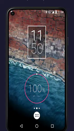 KWGT Kustom Widget Maker screenshot