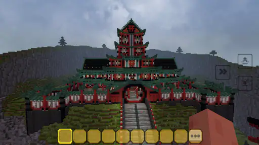 Kyoto Craft screenshot