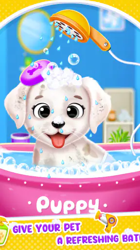 Labrador Alaga Salon screenshot