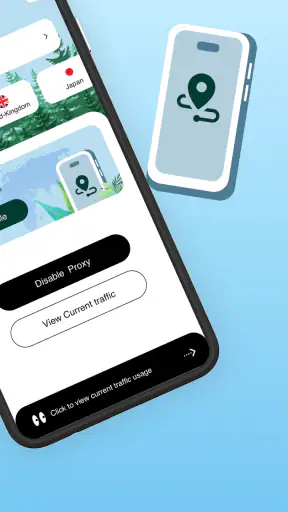 Lagoon screenshot