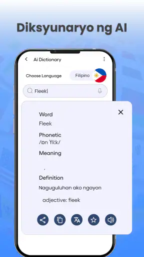 Lahat Mga Wika Tagasalin screenshot