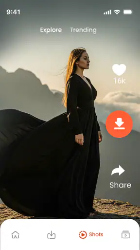 Lahat ng Video Downloader screenshot