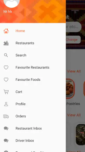 LalaGo screenshot
