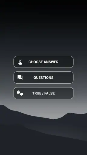 Landmarks Quiz screenshot