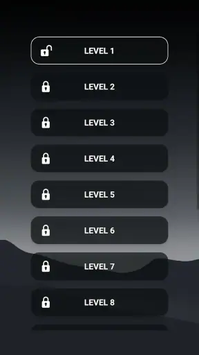 Landmarks Quiz screenshot