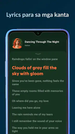 Lark Player:Music Player screenshot