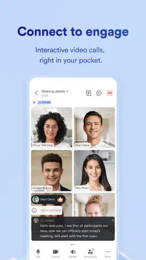Lark - Team Collaboration screenshot