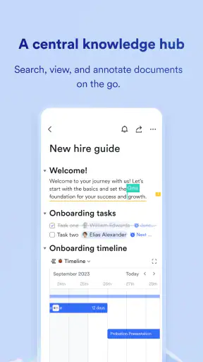 Lark - Team Collaboration screenshot
