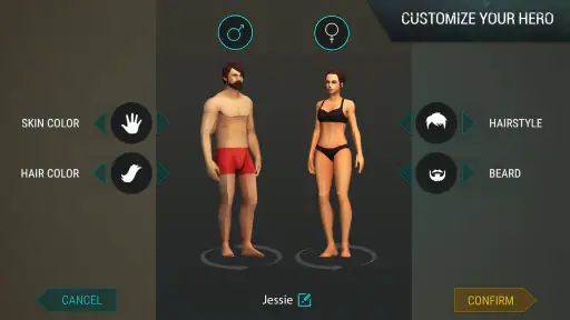 Last Day on Earth: Survival screenshot