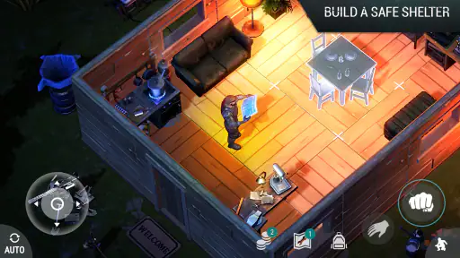 Last Day on Earth: Survival screenshot