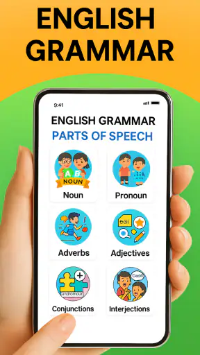 Learn English Speaking offline screenshot