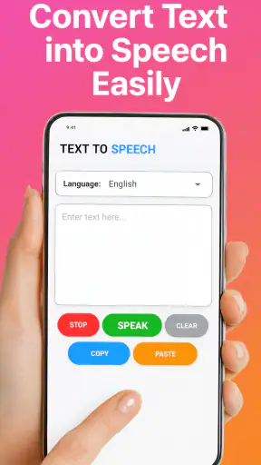 Learn English Speaking offline screenshot