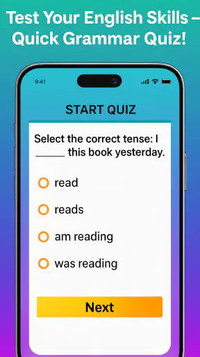 Learn English Speaking offline screenshot