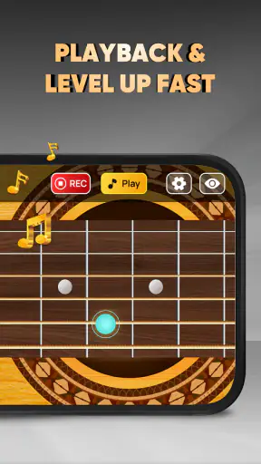 Learn Guitar - Real Tabs screenshot