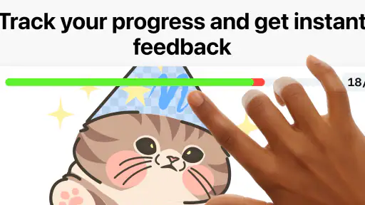 Learn how to draw - ArtWorkout screenshot