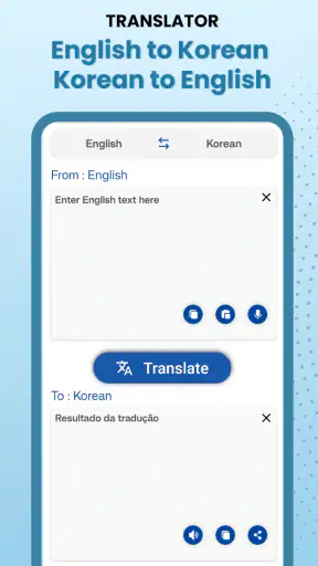 Learn Korean Offline screenshot