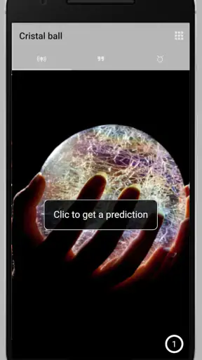 Learn more about your future screenshot