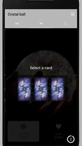 Learn more about your future screenshot