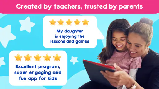 Learn to Read. Reading Games screenshot
