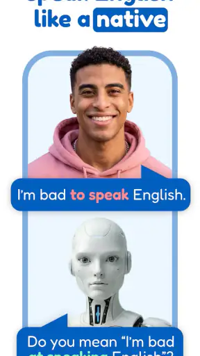 Learna AI: English Learning screenshot