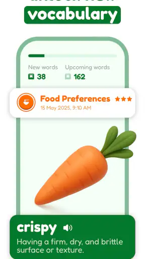 Learna AI: English Learning screenshot