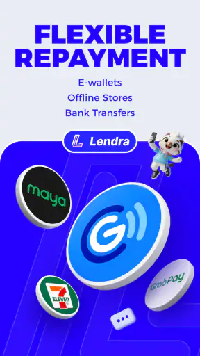 Lendra - Fast online loan screenshot
