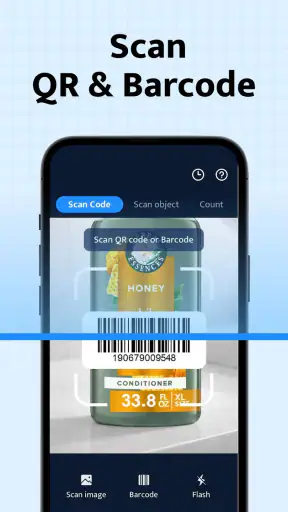 Lens Scan - Quick Scanner screenshot