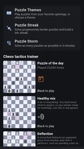 Lichess screenshot