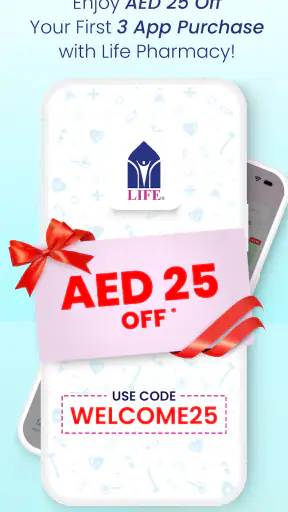 LIFE Pharmacy screenshot