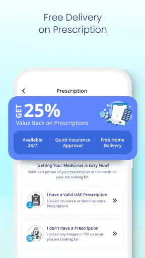 LIFE Pharmacy screenshot