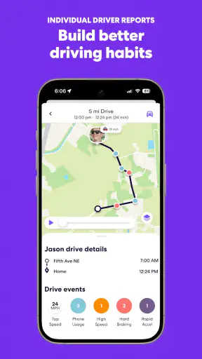 Life360: Stay Connected & Safe screenshot