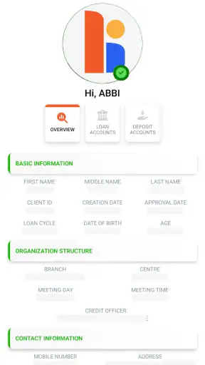 LifeLink screenshot
